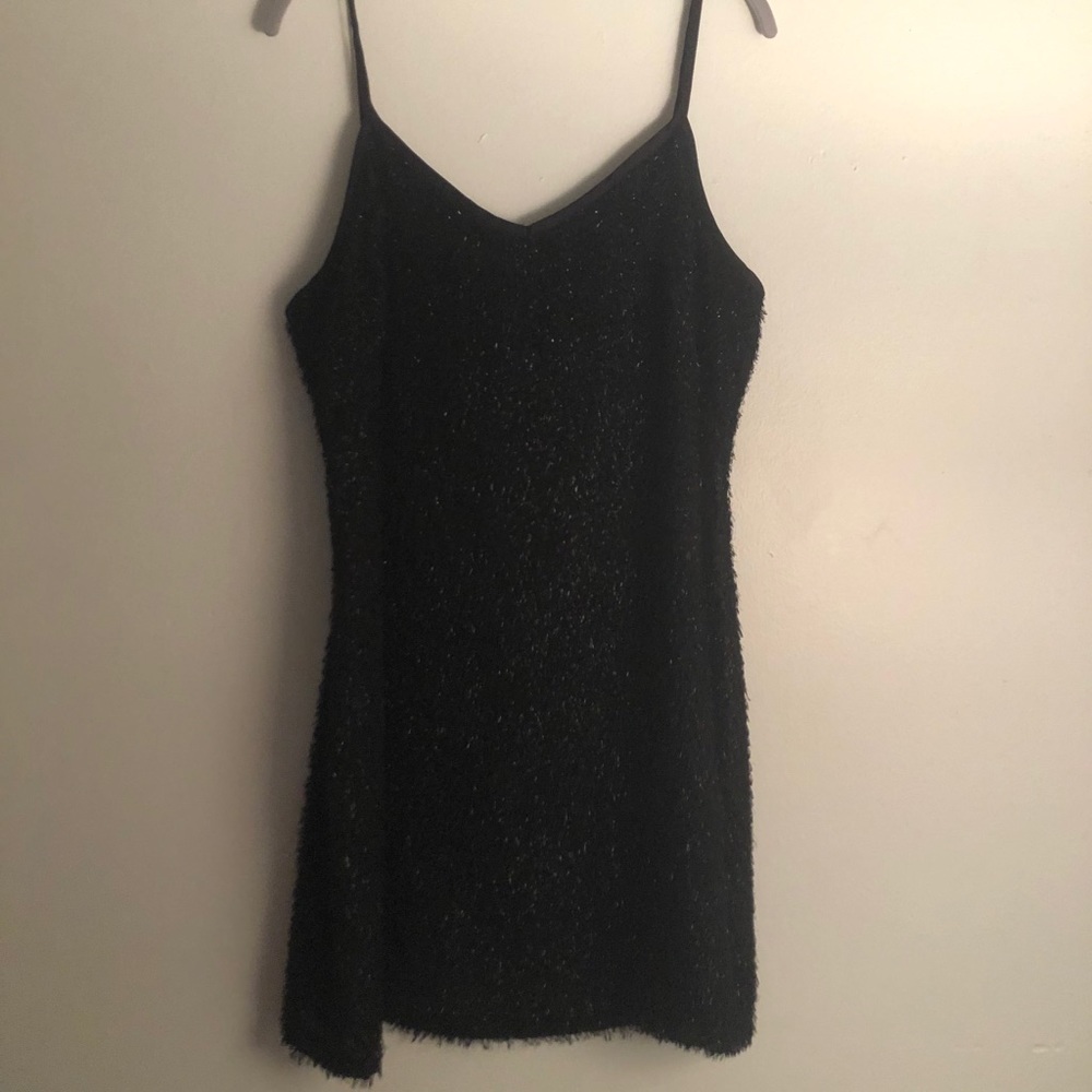 Vintage Inspired Slip Dress